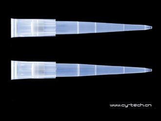 AXYGEN TF-200200ul帶慮芯無色吸頭 
