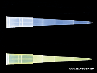 AXYGEN TR-222-C200ul帶刻度吸頭 