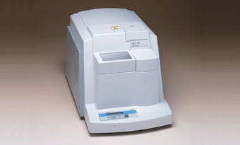 shimadzu 島津差示掃描量熱儀 DSC-60系列 