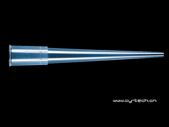 AXYGEN T-205-WB-C200ul無色寬口吸頭 
