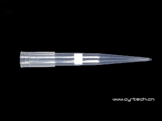 AXYGEN TF-500500ul帶濾芯無色吸頭 