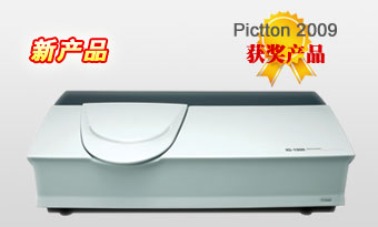 shimadzu 島津納米顆粒測定儀器IG-1000 