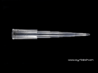AXYGEN TR-333-C250ul帶刻度無色吸頭 