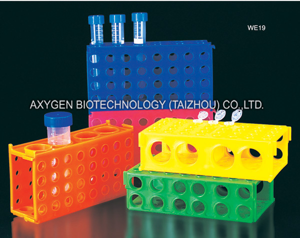 AXYGEN WE19多用離心管架 