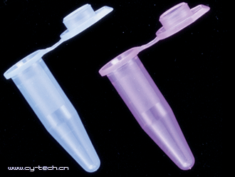 AXYGEN MCT-1501.5ml離心管 