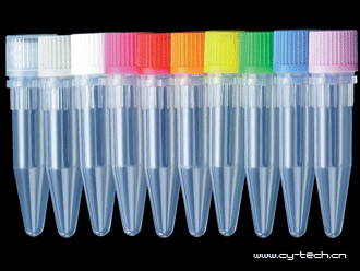 AXYGEN SCT-150-C1.5ml螺口尖底凍存管（帶蓋） 