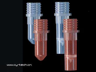 AXYGEN ST-0500.5ml螺口凍存管（無(wú)蓋） 
