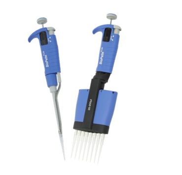 美國(guó)Labnet Biopette plus系列移液器 