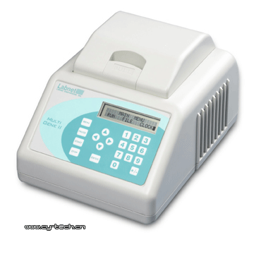 美國Labnet MultiGene II PCR儀 
