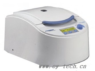 Labnet Prism 高速臺式離心機 