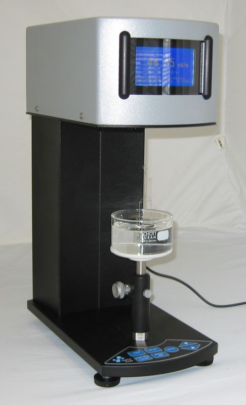 attension Sigma 703D 表面張力儀   