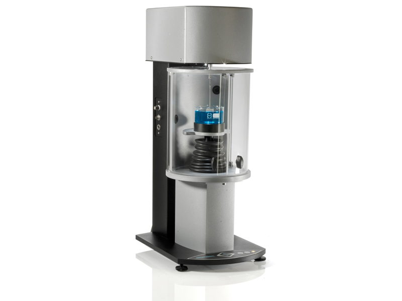 KSV attension Sigma 701 表面張力儀   