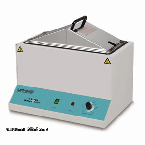 美國(guó)Labnet  6L迷你水浴鍋 
