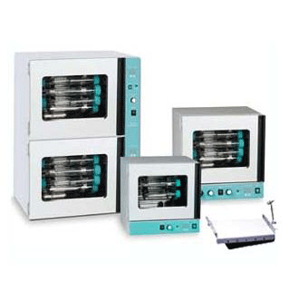 Labnet  Problot 12雜交箱 