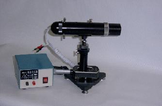 天光WS-4型刀口儀