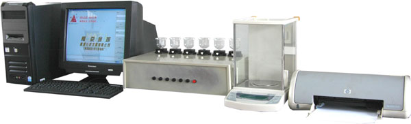 天光JTY-306型PC元素分析儀