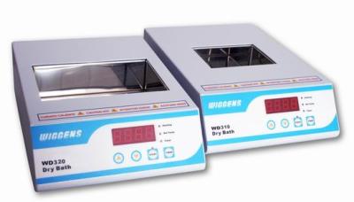 WIGGENS WD310/320多功能恒溫器(干浴器) 