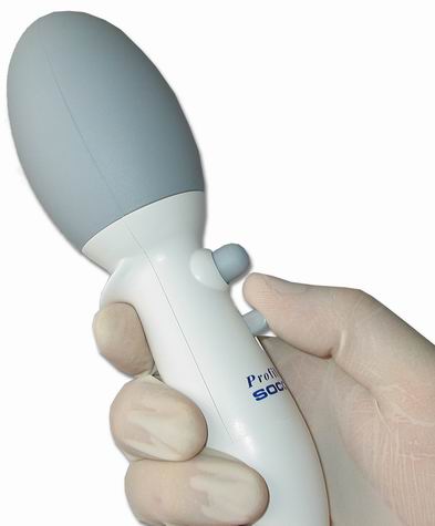 INFORS ProfillerTM Manual手動(dòng)移液管控制器