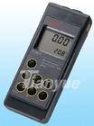 HANNA哈納 HI9835EC/TDS/NaCl/℃多功能便攜式電導率儀 