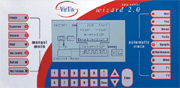 Virtis WIZARD2.0自動(dòng)控制系統(tǒng) 
