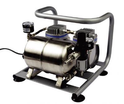 wheation P 440空氣供給系統(tǒng) 