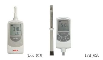 wheation TFH610/TFH620溫濕度便攜測(cè)量儀
