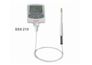 wheation SSX210 便攜鹽度計 