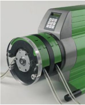 Verderflex Smart系列蠕動泵 