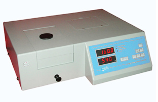 WIGGENS TW210型可見分光光度計 