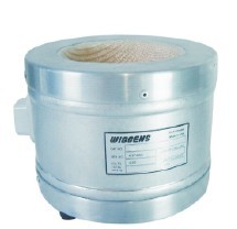 WIGGENS TM97鋁制球型瓶加熱套 