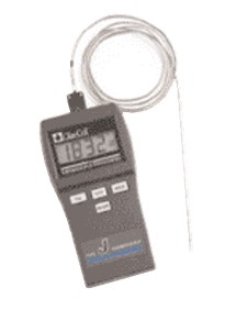 WIGGENS  PR1000 數(shù)字測溫儀 