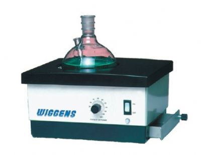 WIGGENS  LS2107 豪華加熱套 