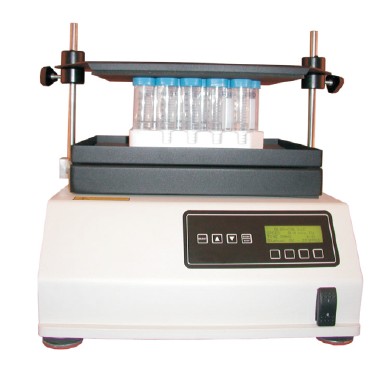 WIGGENS  DPM24 數(shù)字式脈沖渦旋振蕩器 