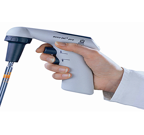 Brand Accujet?pro電動移液器 