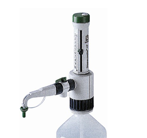 Brand Dispensette?HF 氫氟酸型瓶口分配器 