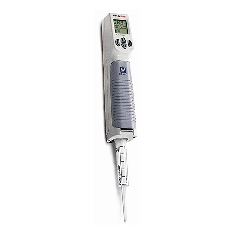 Brand Handystep?electronic電動連續(xù)等分移液器 
