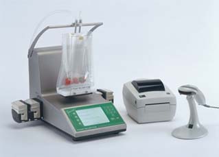 Interscience Gravimat重量稀釋器 