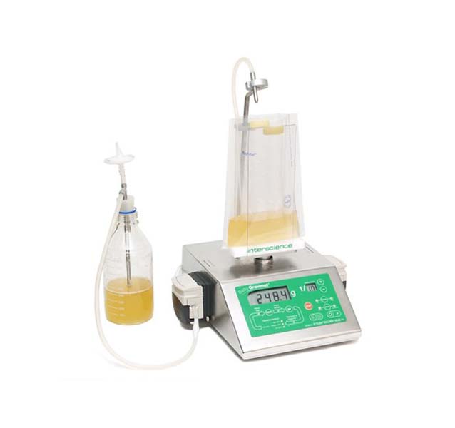 Interscience BabyGravimat重量稀釋器 