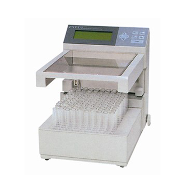 Eyela DC-1000餾分收集器 