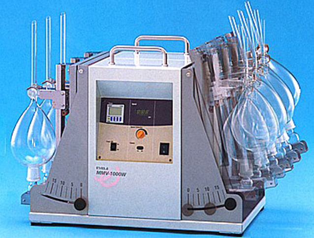 Eyela MMV-1000W 分液漏斗振蕩機(jī) 