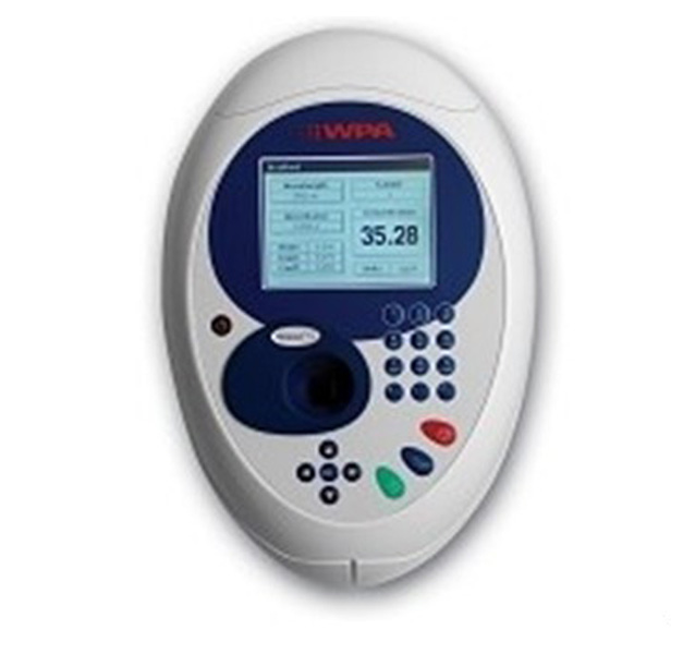 WPA Biowave DNA紫外/可見(jiàn)CCD陣列分光光度計(jì) 