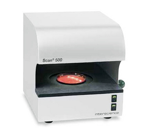 Interscience Scan?500菌落計(jì)數(shù)儀 