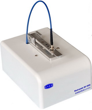 Biodropsis BD-1000型超微量核酸蛋白分析儀 