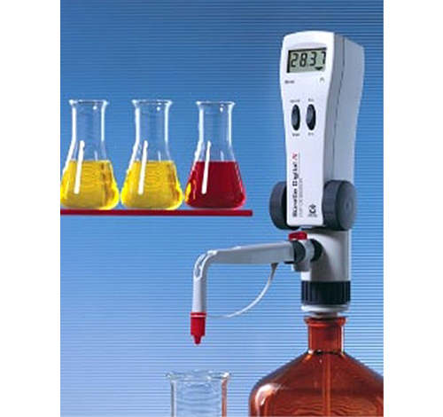 Brand Digital Burette Ⅲ 數(shù)字滴定器 