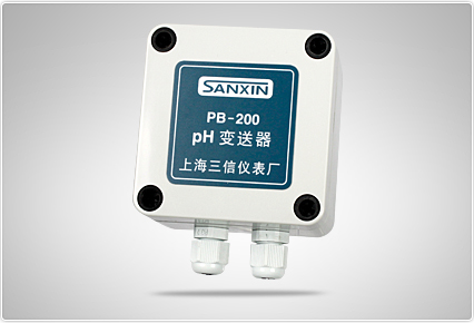 三信 PB-300型ORP變送器  