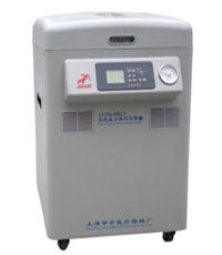 SHENAN 申安醫(yī)療器械智能型 不銹鋼立式滅菌器LDZM-60KCS  