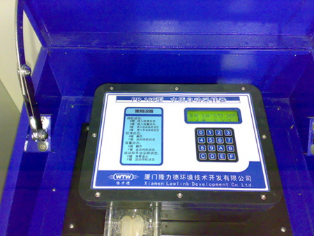 WTW  PB 160水質(zhì)采樣器 