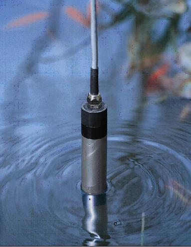 WTW  CellOx 700新型溶氧電極 