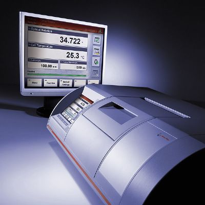 Anton Paar安東帕旋光儀/ 糖度儀MCP 200/250    