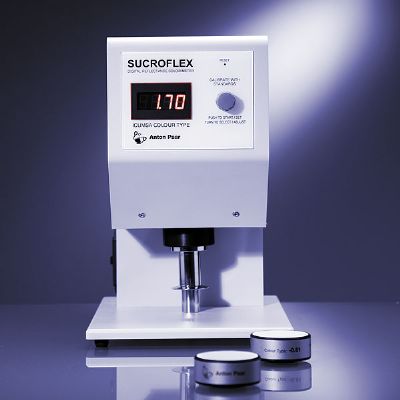 Anton Paar 安東帕反射色度計Sucroflex   